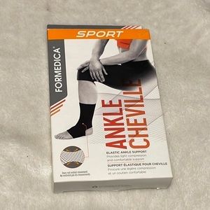 Formedica Sport Elastic Ankle Support